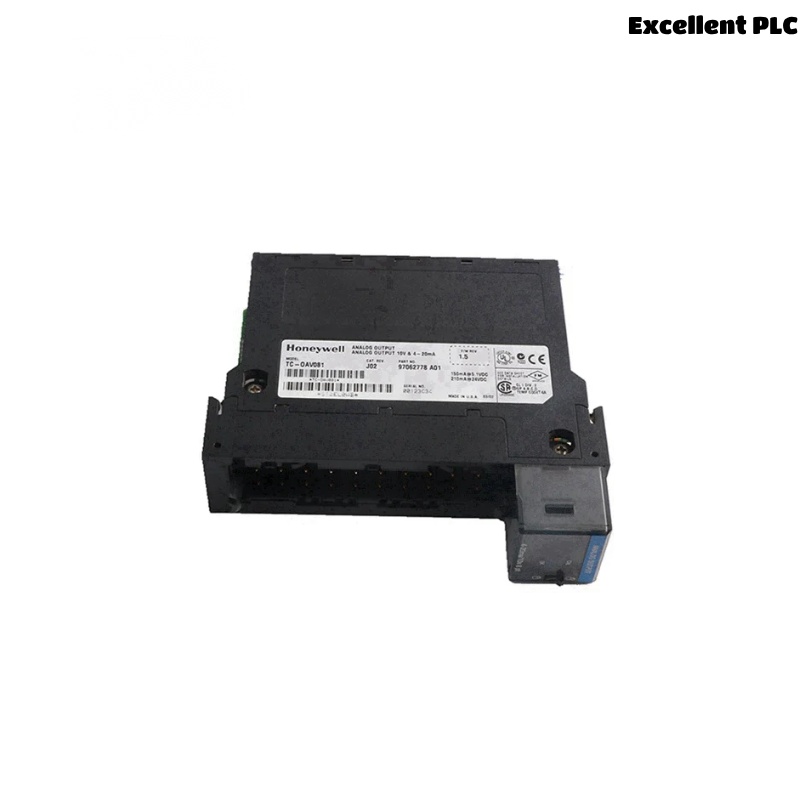 Honeywell TK-FFRU01 51309550-275 Experion LS Fieldbus RTP