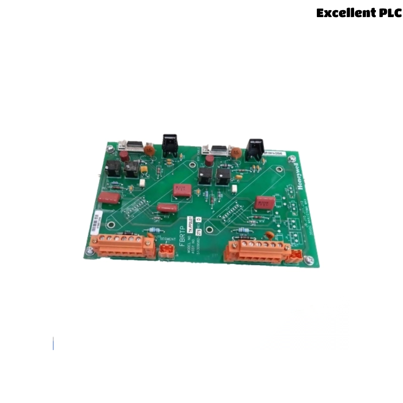 Honeywell TK-FFSU01 51309582-275 Experion LS Power Board
