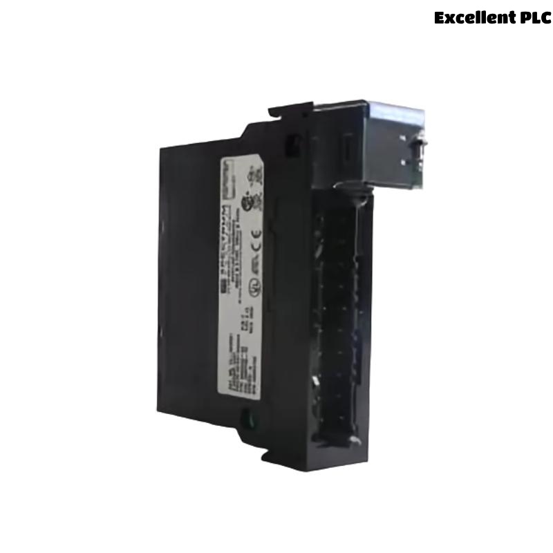 Honeywell TK-HAO081 8 Channel Analog Output Module