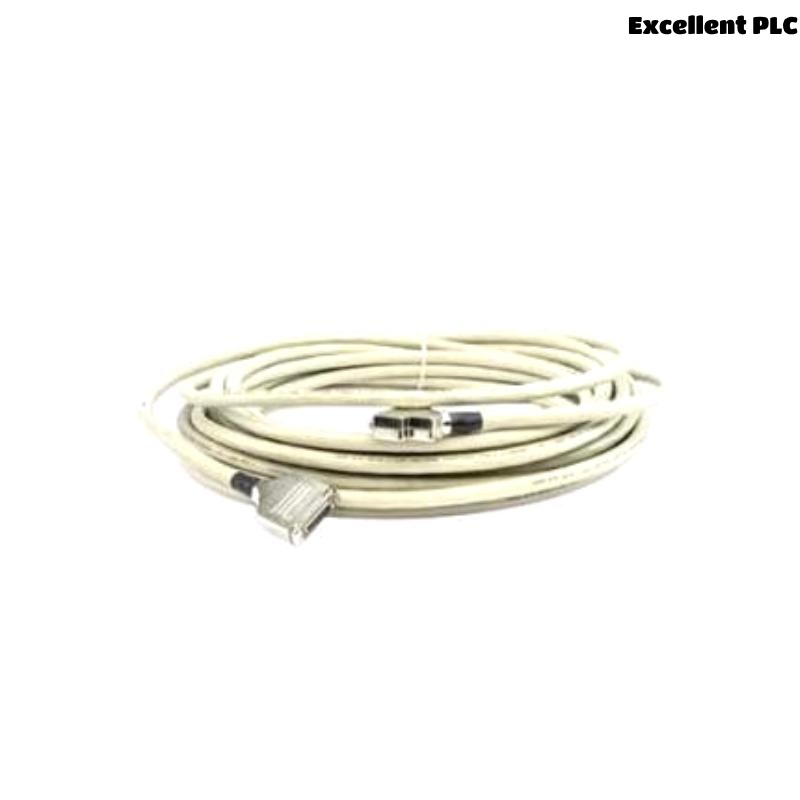 ABB TK520V030 3BSC950019R1 Cable Assembly