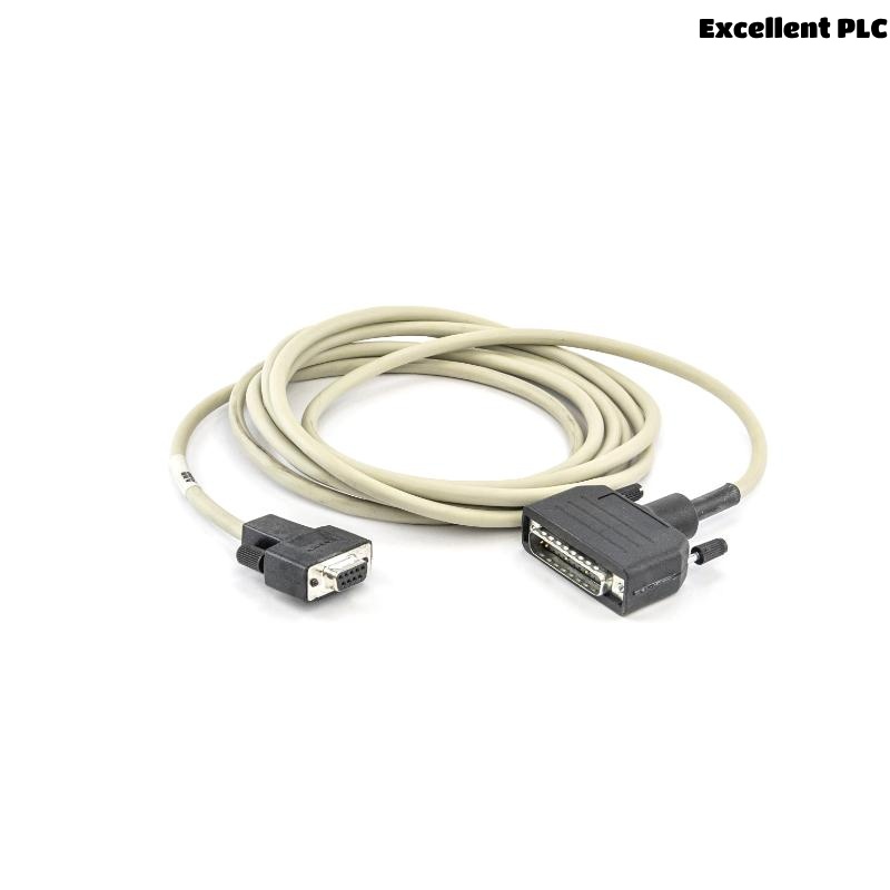 ABB TK520V030 3BSC950019R1 Cable Assembly