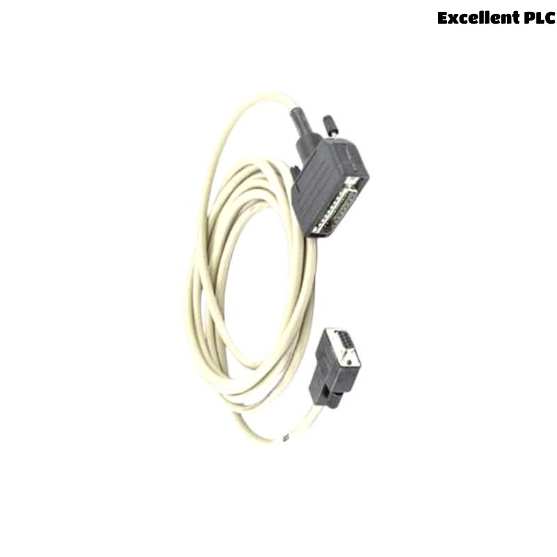 ABB TK520V030 3BSC950019R1 Cable Assembly