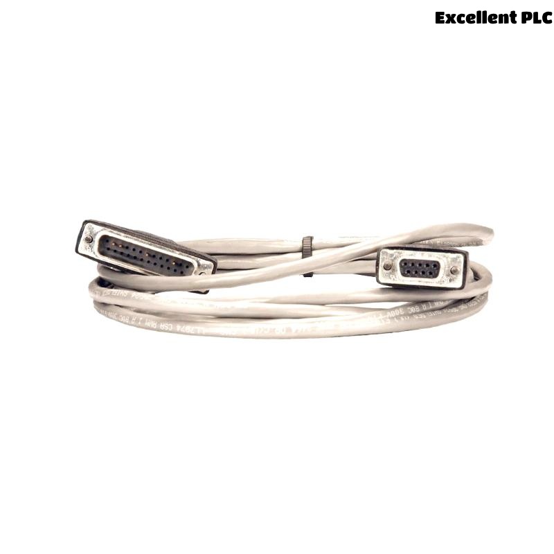 ABB TK520V030 3BSC950019R1 Cable Assembly