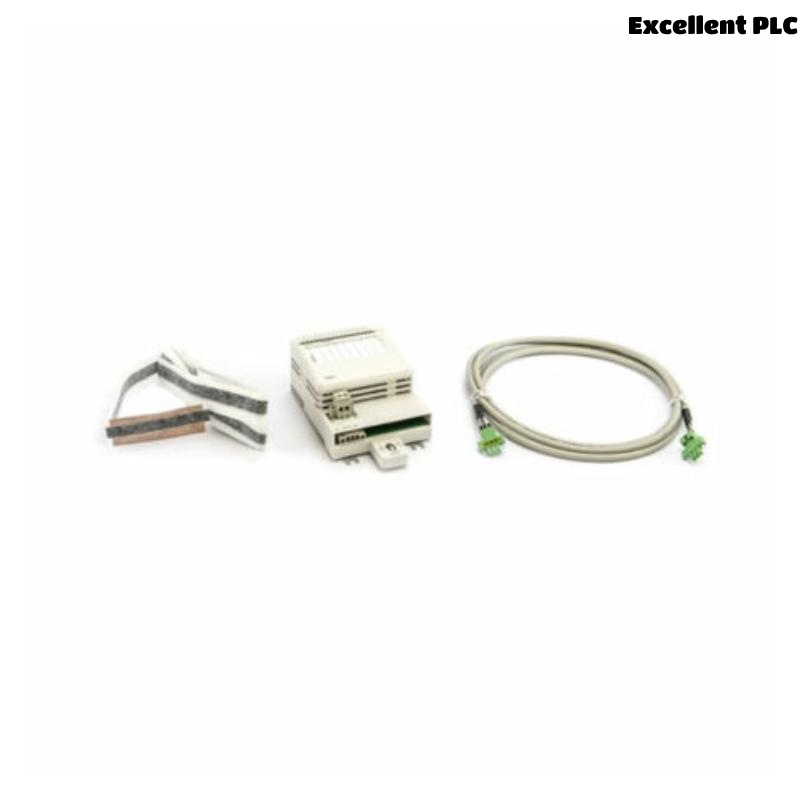 ABB TK527V030 3BSC950004R1 Advant OCS S800 Interface Cable