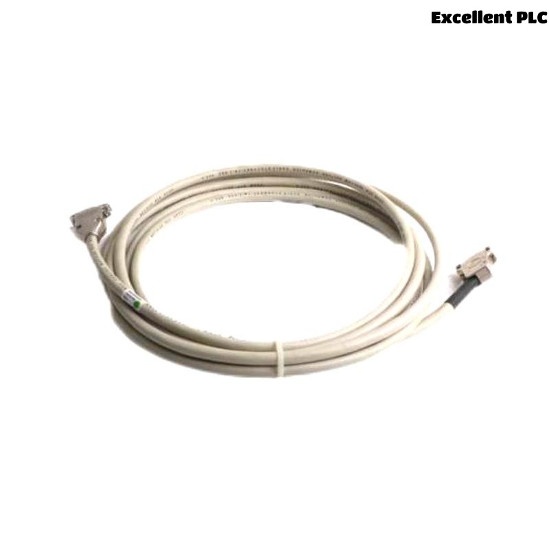 ABB TK576V050 3BSC950055R1 Cable Assembly