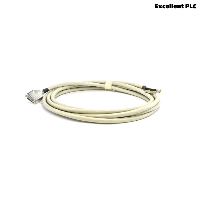 ABB TK576V050 3BSC950055R1 Cable Assembly