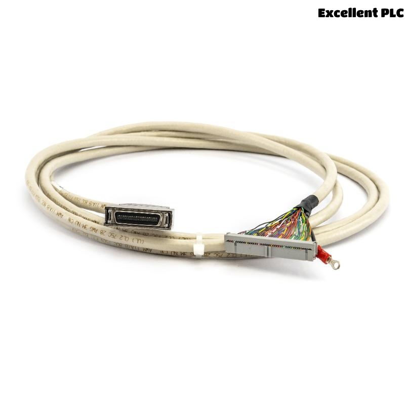 ABB TK576V050 3BSC950055R1 Cable Assembly