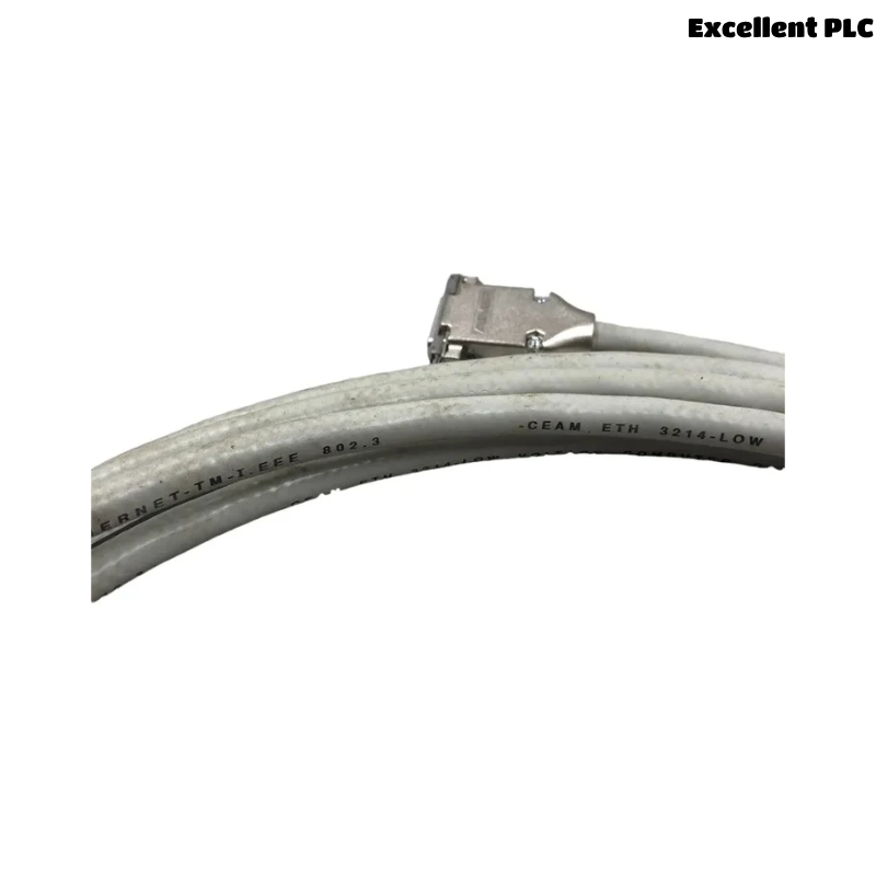 ABB TK626V050 3BSE019210R5 cable