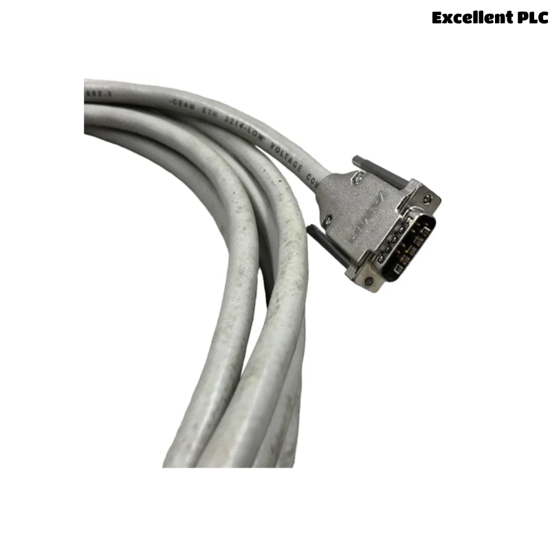 ABB TK626V050 3BSE019210R5 cable