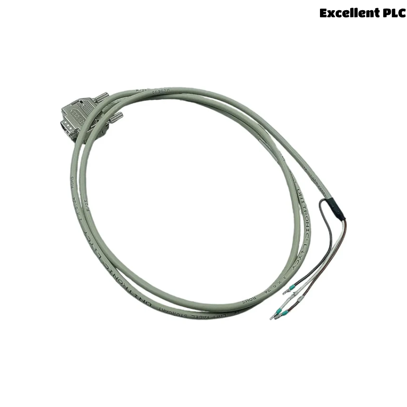 ABB TK626V050 3BSE019210R5 cable