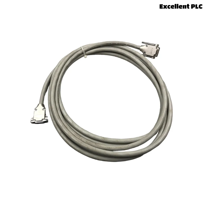 ABB TK626V050 3BSE019210R5 cable