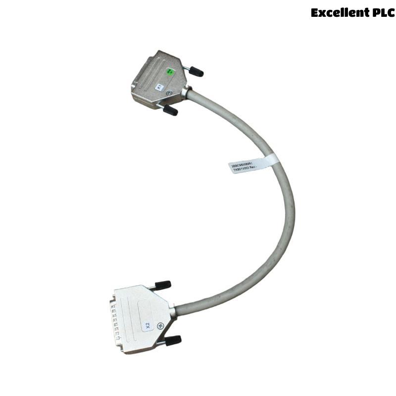 ABB TK801V003 3BSC950089R1 cable