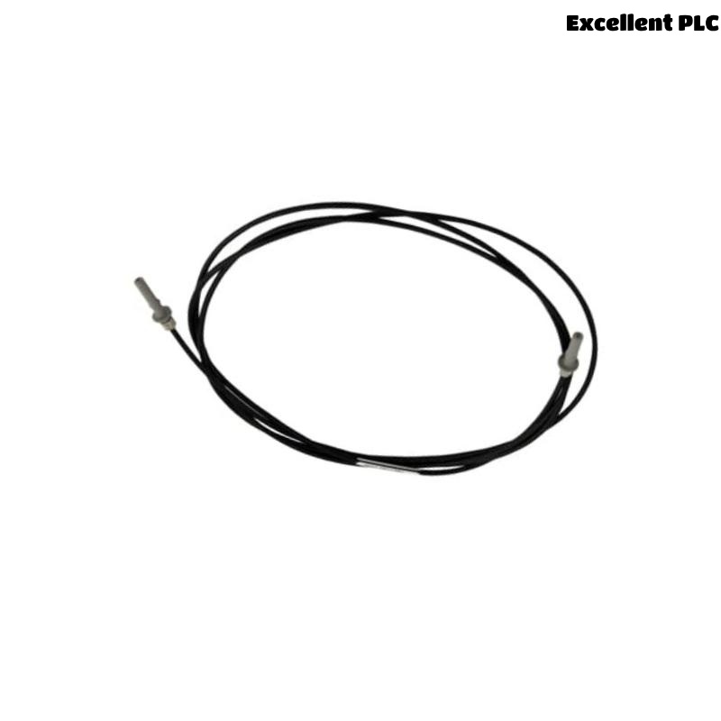 ABB TK812V015 3BSC950118R1 Simplex Plastic Optical Fiber Cable