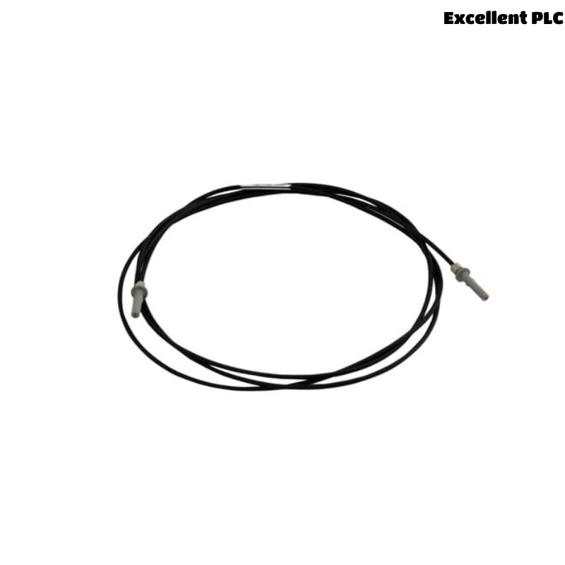 ABB TK812V015 3BSC950118R1 Simplex Plastic Optical Fiber Cable