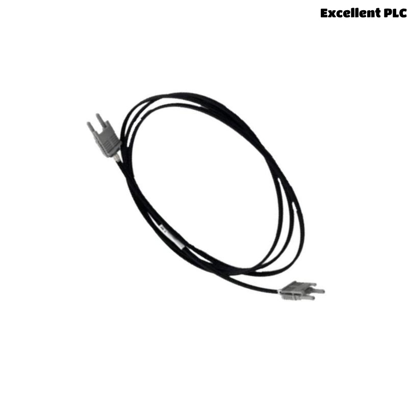 ABB TK812V015 3BSC950118R1 Simplex Plastic Optical Fiber Cable