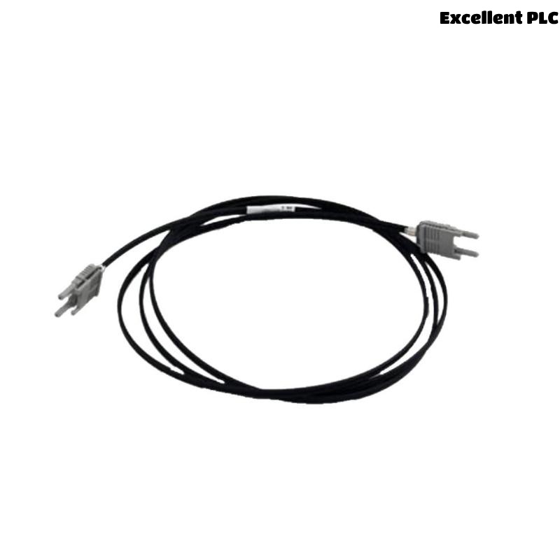 ABB TK812V015 3BSC950118R1 Simplex Plastic Optical Fiber Cable