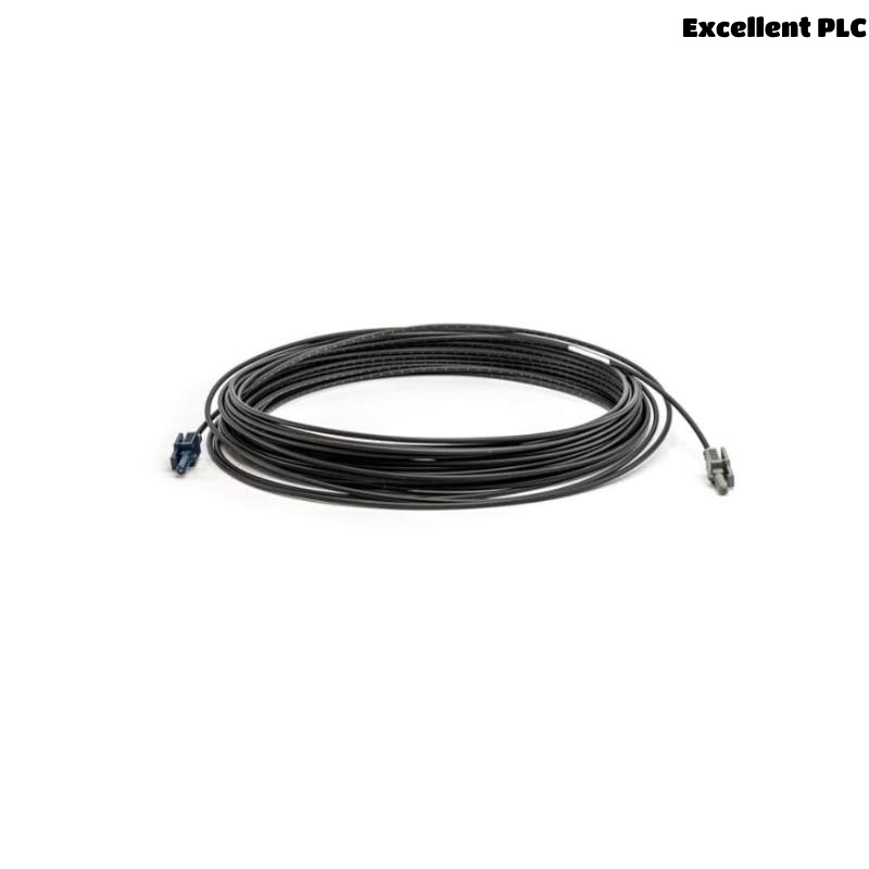 ABB TK812V150 3BSC950118R3 Simplex Plastic Optical Fiber Cable