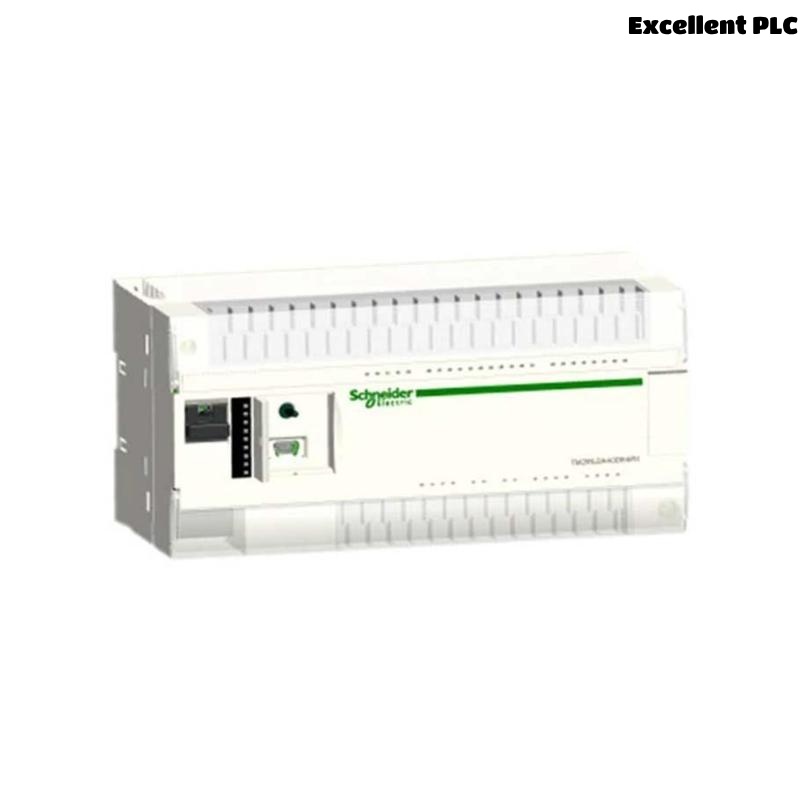 Schneider TM218LDA16DRN Logic Controller