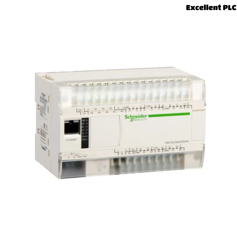Schneider TM218LDA16DRN Logic Controller