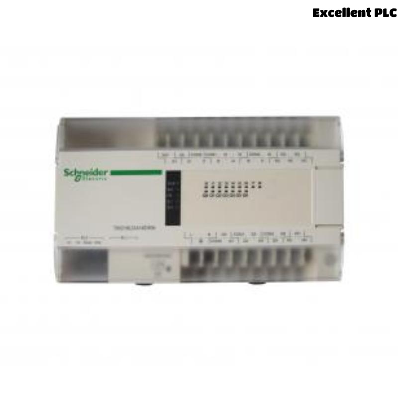 Schneider TM218LDA16DRN Logic Controller