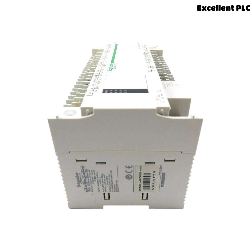 Schneider TM218LDA40DR4PHN Logic Controller