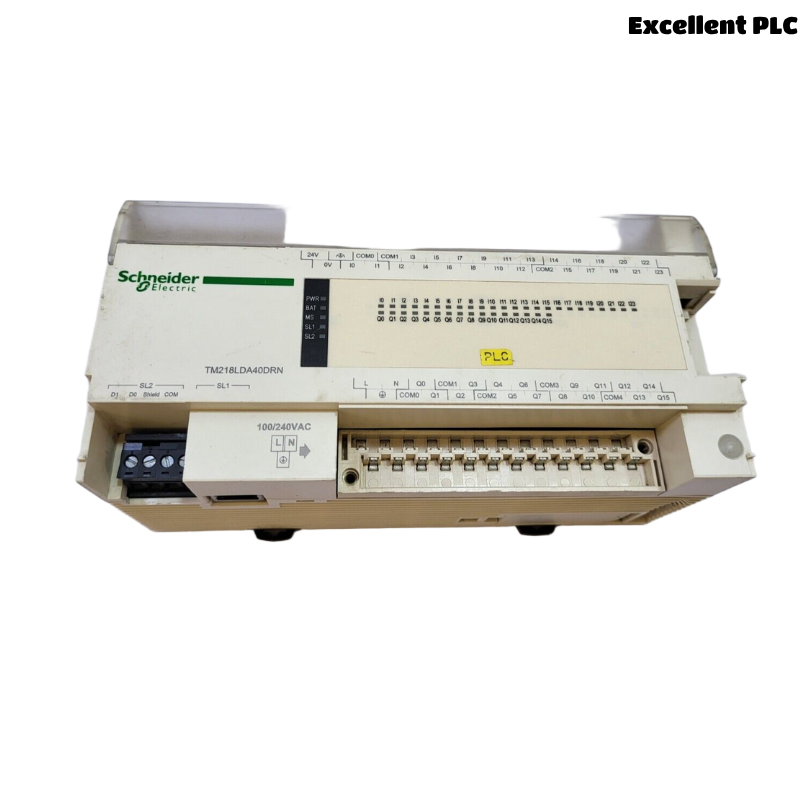 Schneider TM218LDA40DRN Digital Input Modules