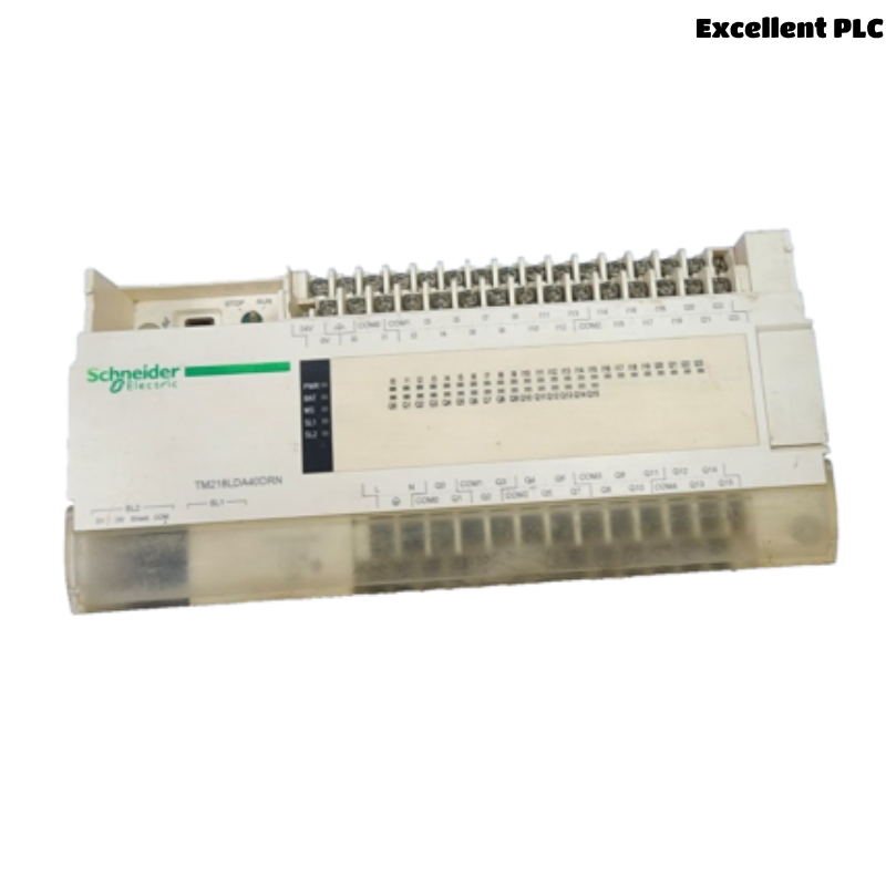 Schneider TM218LDA40DRN Digital Input Modules