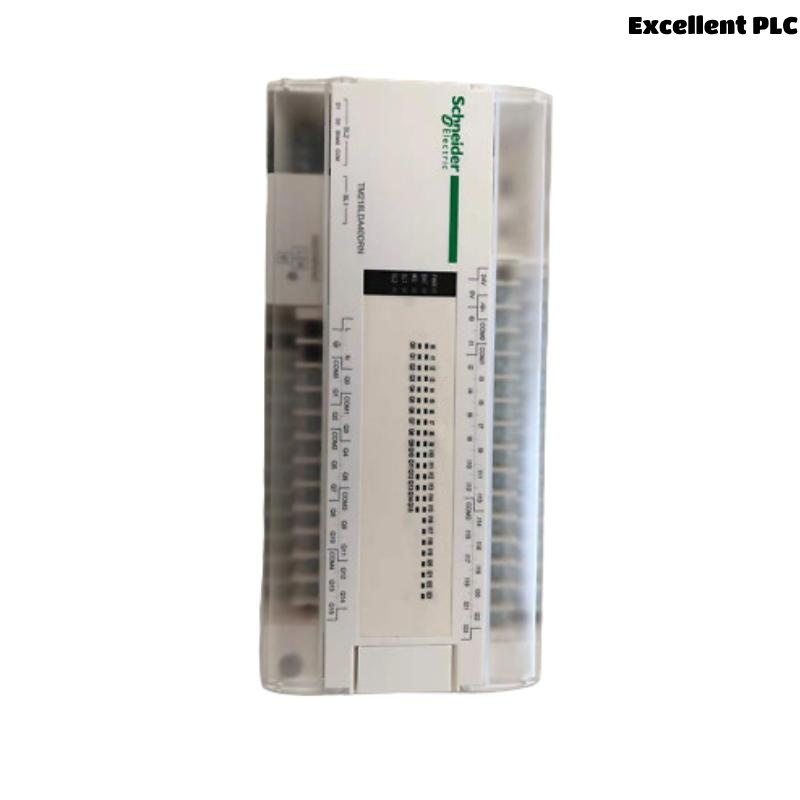 Schneider TM218LDA40DRN Digital Input Modules