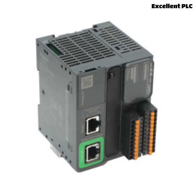 Schneider TM221M16RG Programmable Logic Controller