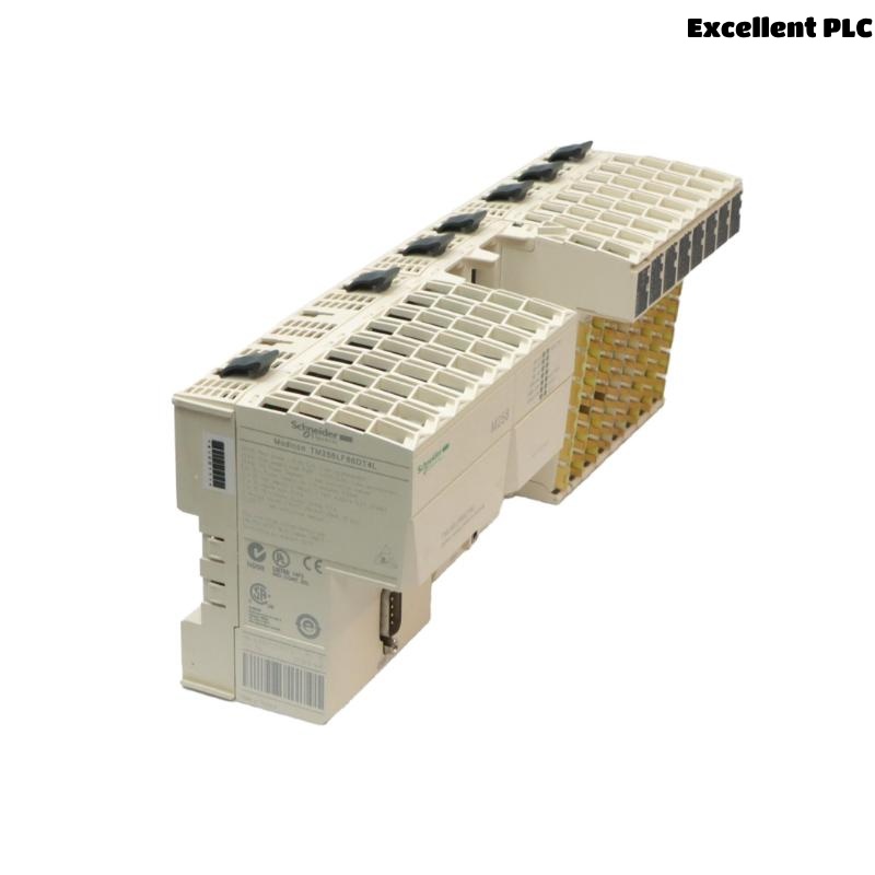 Schneider TM258LF66DT4L Programmable controller