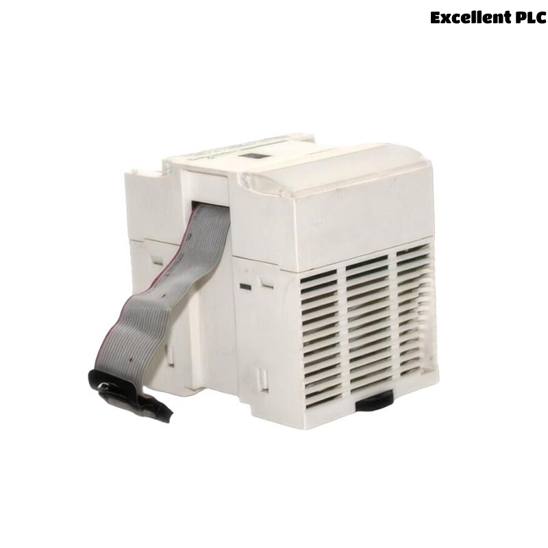 Schneider TM2AMI4HTN Analog Input Module