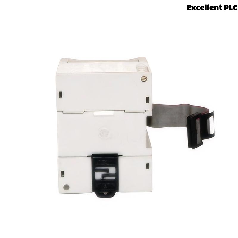 Schneider TM2AMI4HTN Analog Input Module