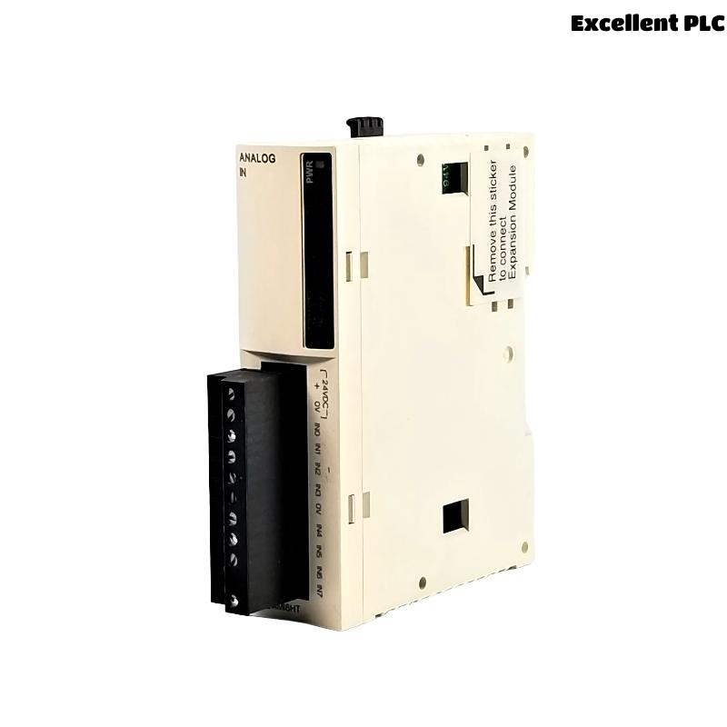 Schneider TM2AMI8HT Analog Input Module