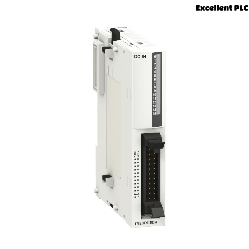 Schneider TM2DDI16DK Discrete Input Module