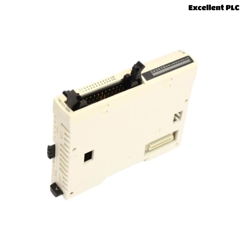 Schneider TM2DDI16DK Discrete Input Module