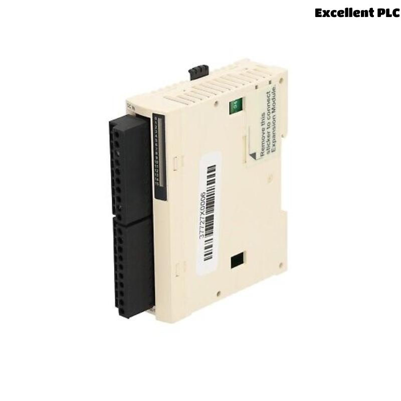 Schneider TM2DDI16DT Discrete input modules