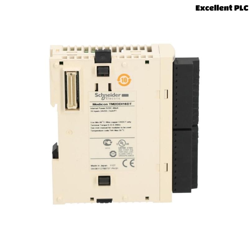 Schneider TM2DDI16DT Discrete input modules