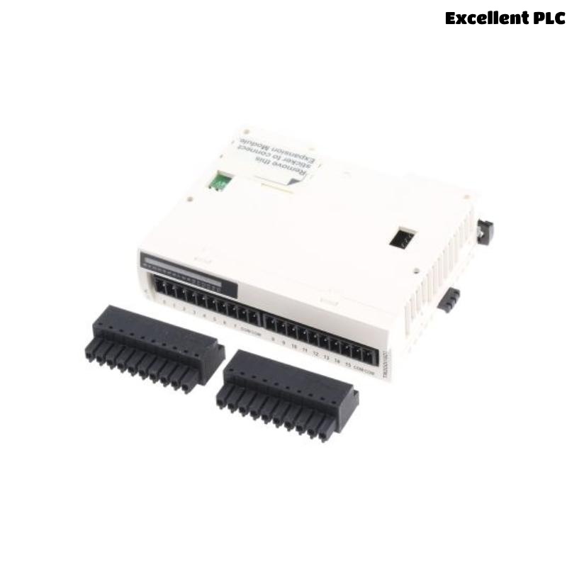 Schneider TM2DDI16DT Discrete input modules