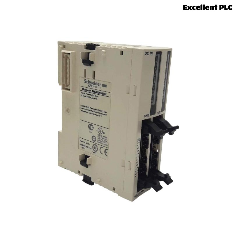 Schneider TM2DDI32DK Discrete input modules