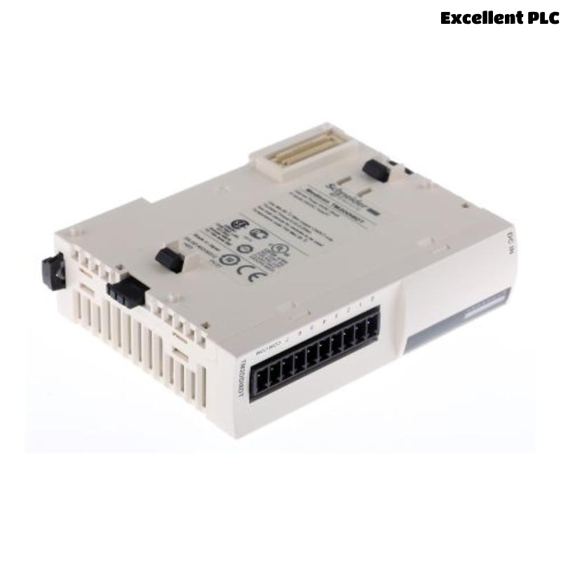 Schneider TM2DDI8DT Logic Controller