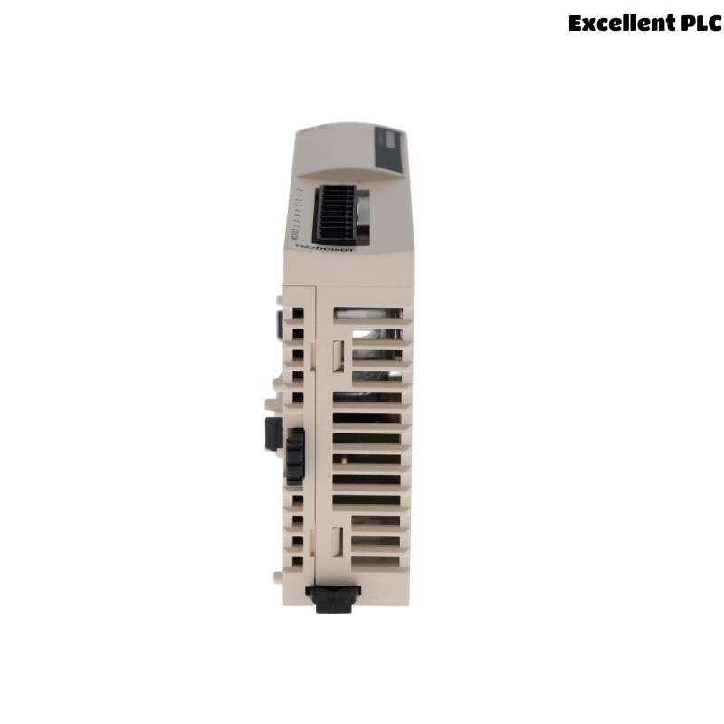 Schneider TM2DDI8DT Logic Controller