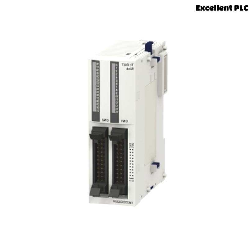 Schneider TM2DDO32UK Discrete output modules