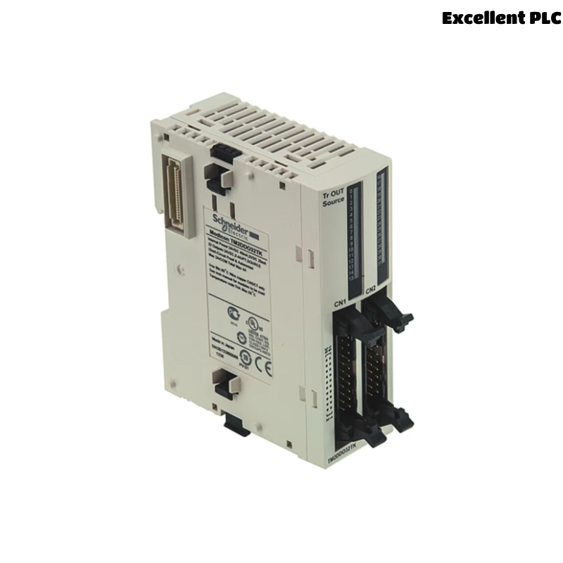 Schneider TM2DDO32UK Discrete output modules