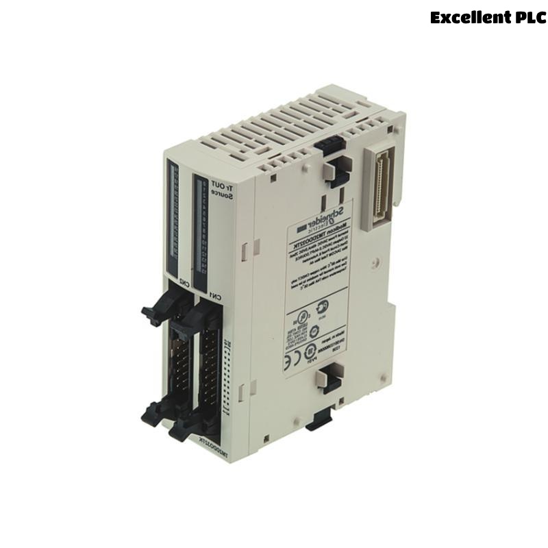 Schneider TM2DDO32UK Discrete output modules