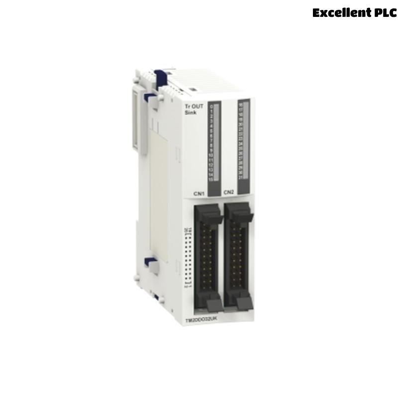 Schneider TM2DDO32UK Discrete output modules
