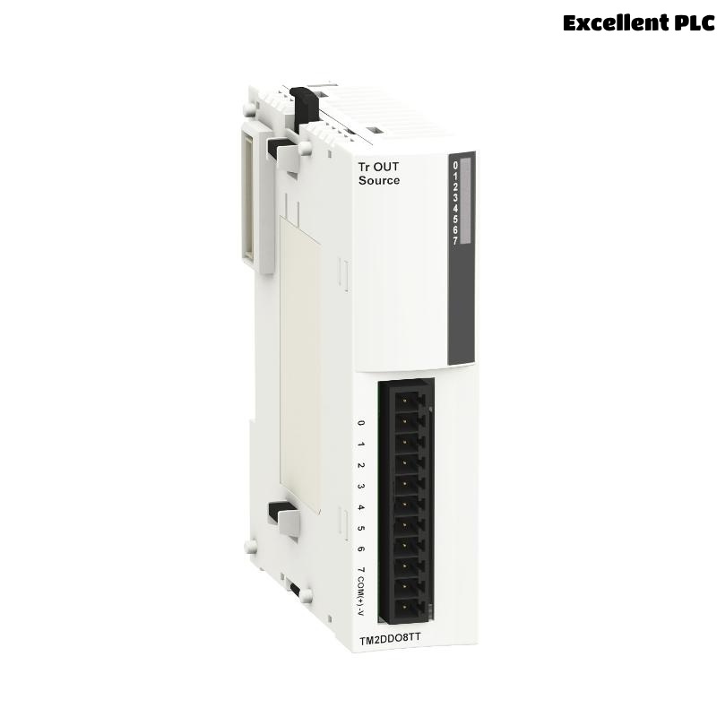 Schneider TM2DDO8TT Discrete Output Module