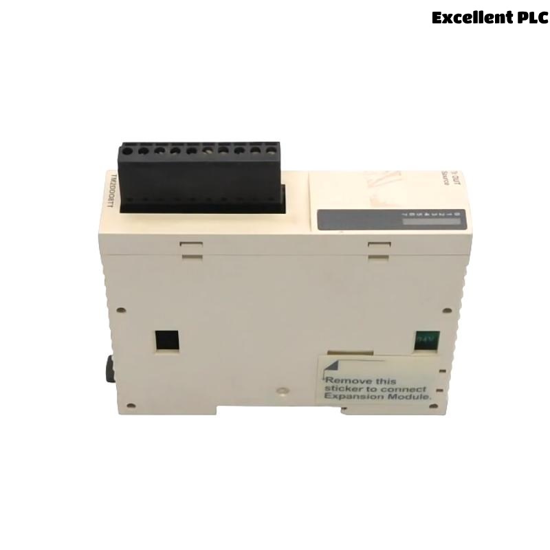 Schneider TM2DDO8TT Discrete Output Module