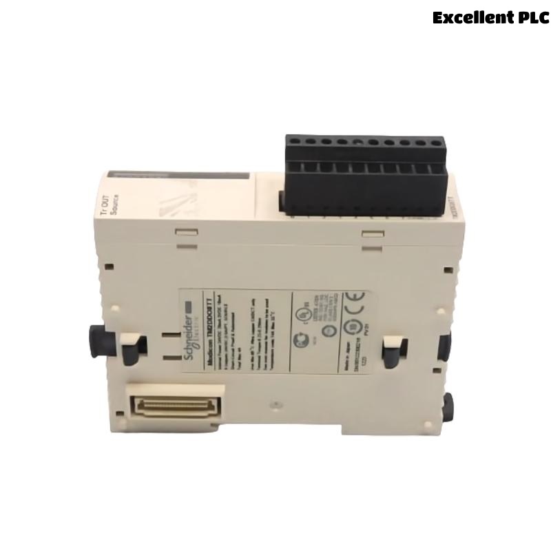 Schneider TM2DDO8TT Discrete Output Module