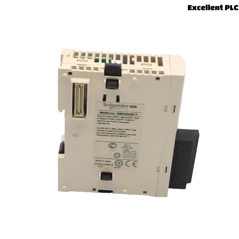 Schneider TM2DDO8TT Discrete Output Module