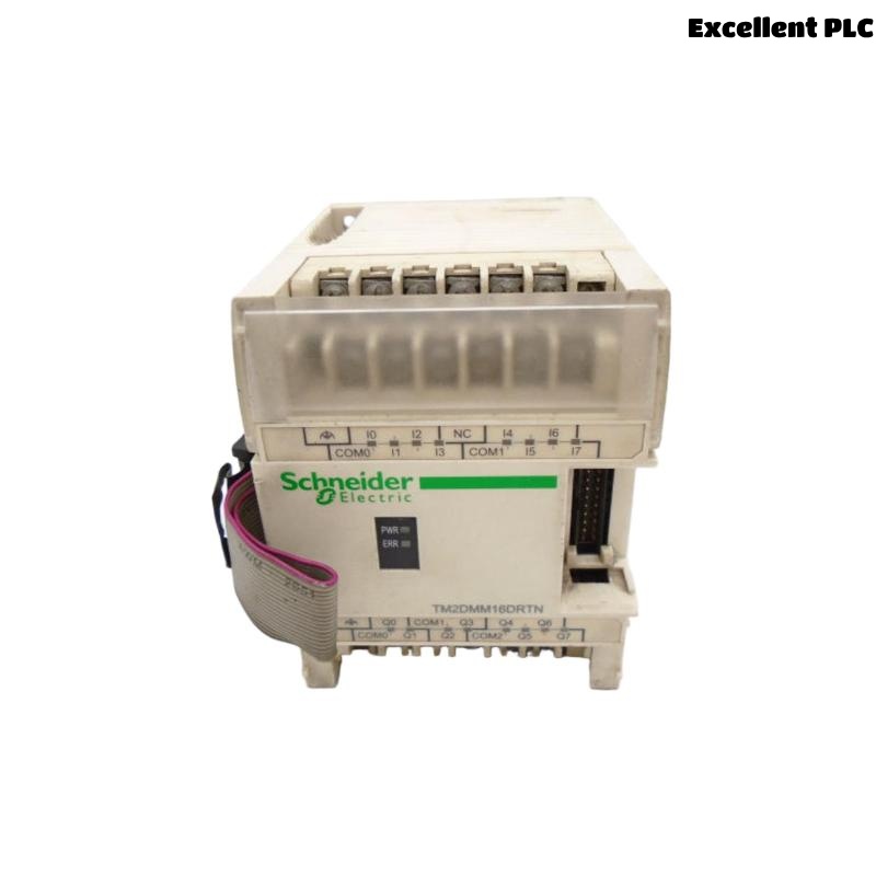 Schneider TM2DMM16DRTN Digital I/O Modules